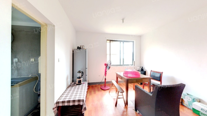 观河华府二手房实景图