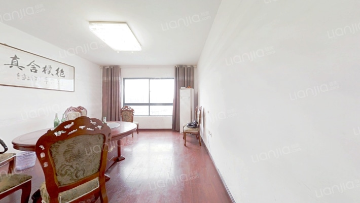 现代铭园二手房实景图