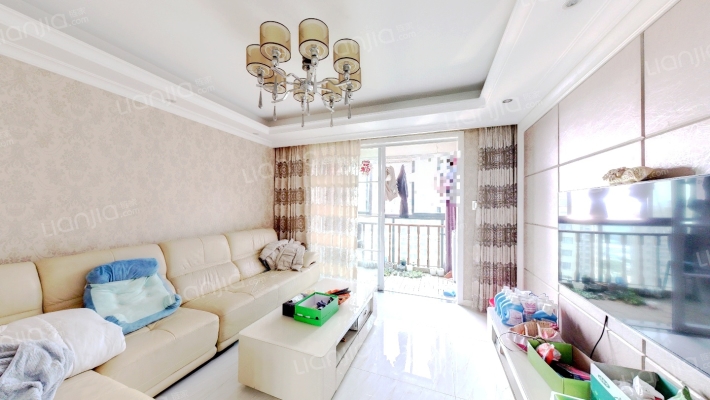 翡翠园二手房实景图