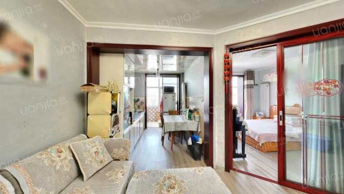 文庙中行宿舍二手房实景图