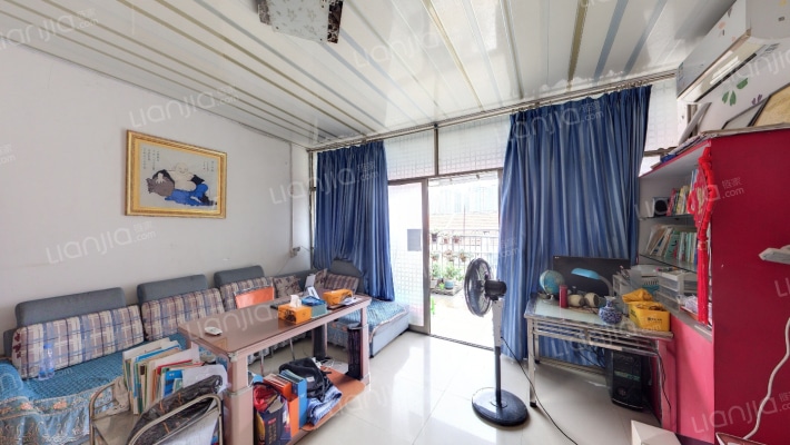 西江庭院二手房实景图