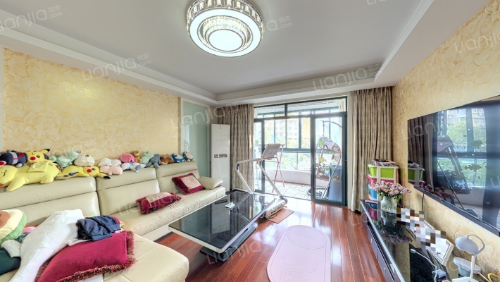 延铁家园二手房实景图