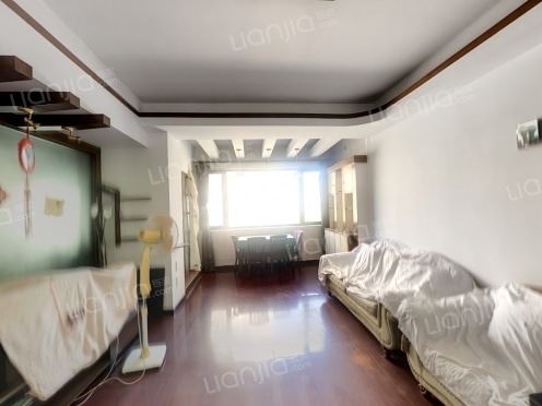 整租·臻城公司家属院 2室2厅 东/西