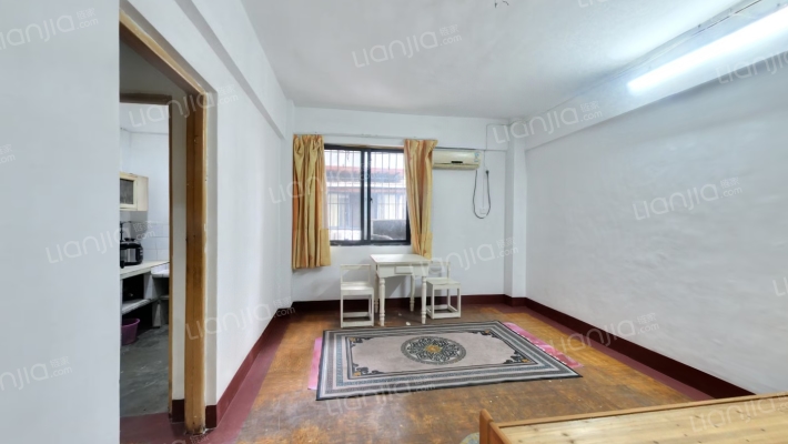 球横小区二手房实景图