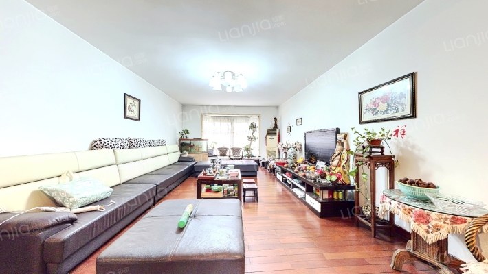 龙脊花园二手房实景图