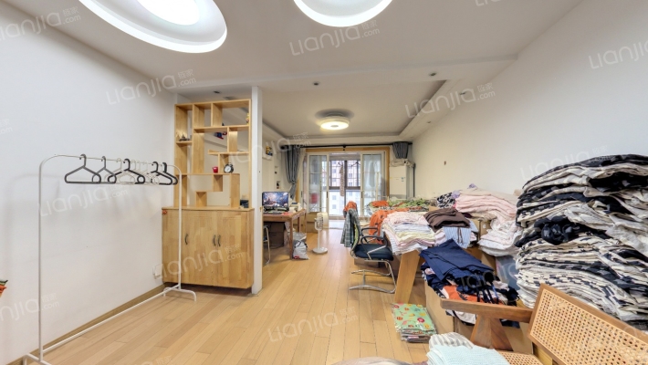 帝奥北城名郡二手房实景图