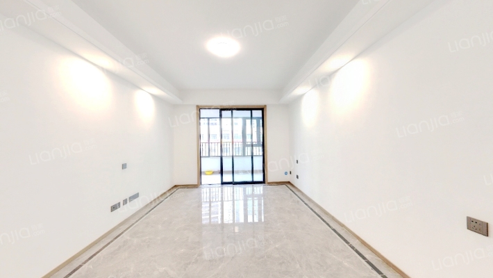 公园万象二手房实景图