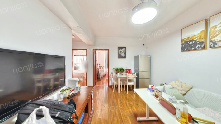 建业领翔花园二手房实景图