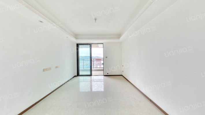 阳光城悦江山云创里二手房实景图