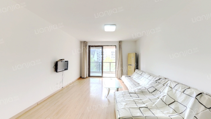 长安虹桥花园二手房实景图