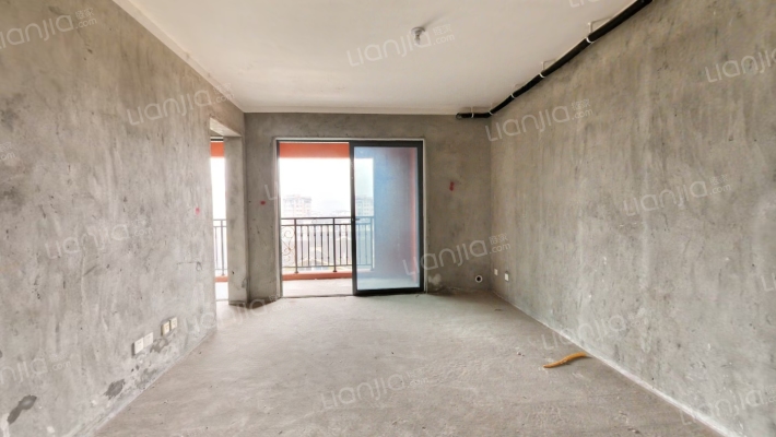 领地观江府二手房实景图