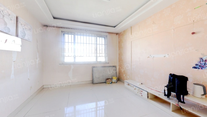 东城润泽园二手房实景图