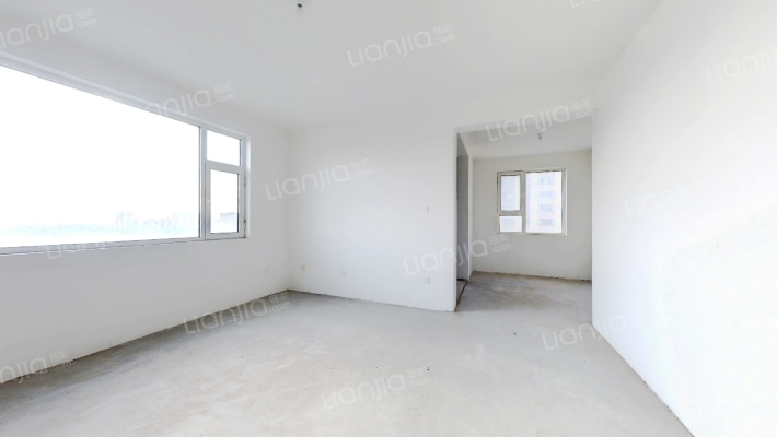 荣军花园二手房实景图