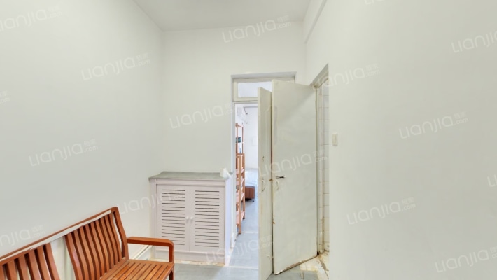 福建里二手房实景图