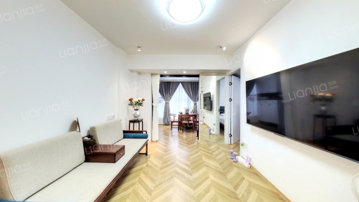 溢景苑二手房实景图