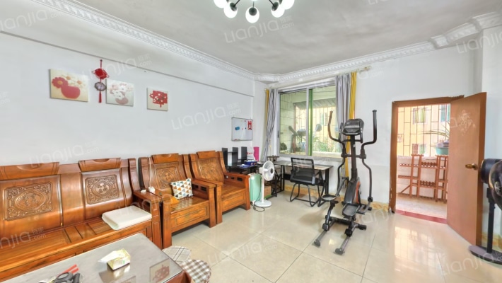 旺城北路二手房实景图