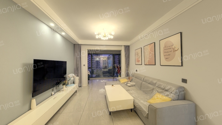 新华·学府庄园二手房实景图