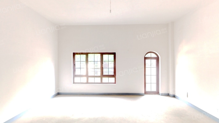 公园1903康醍二手房实景图