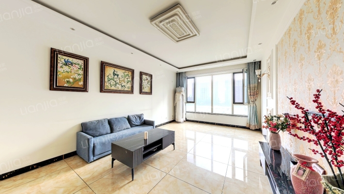 十一中宿舍小区二手房实景图