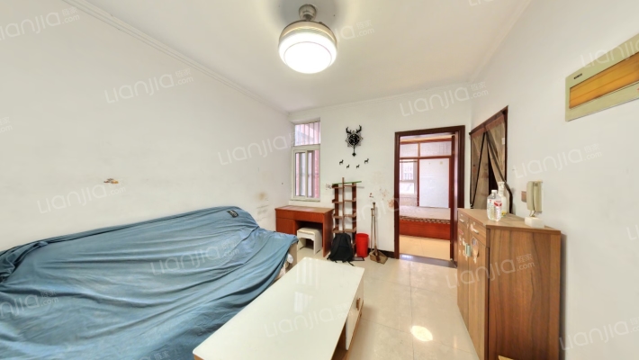 新华家园二手房实景图