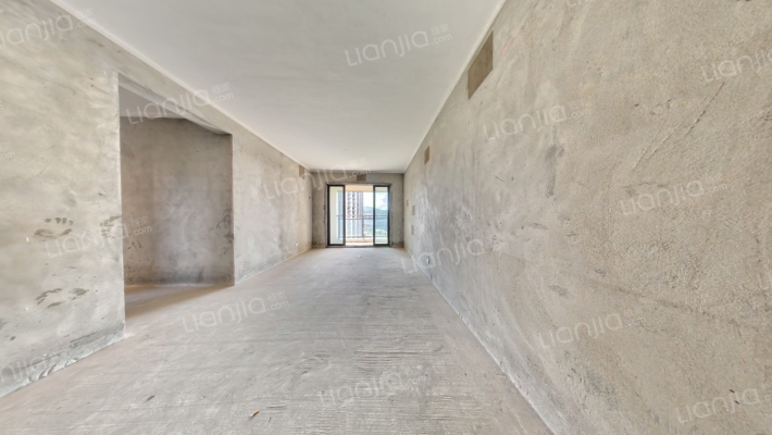 华南城巴南华府云邸二手房实景图