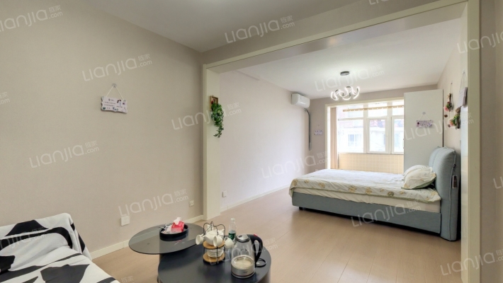 紫荆关路二手房实景图