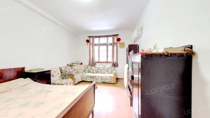 青石村新生院二手房实景图