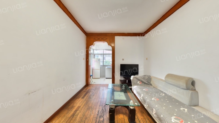 武电仪小区二手房实景图