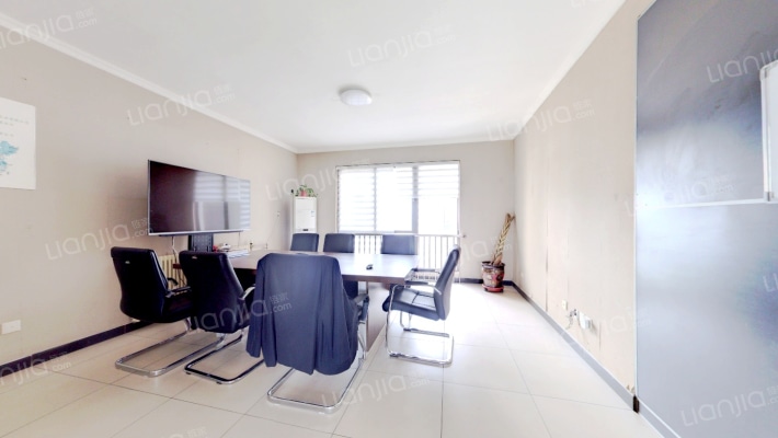 五行嘉园二手房实景图