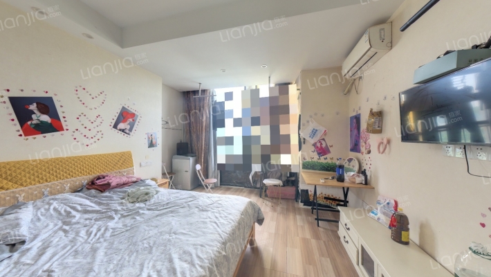 金湾名邸二手房实景图