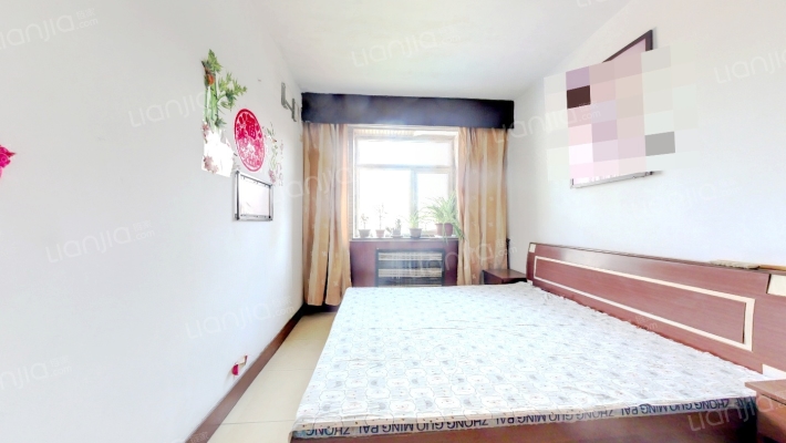 铁丝厂宿舍二手房实景图