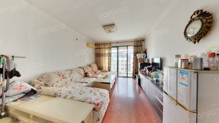 欧风丽苑二手房实景图