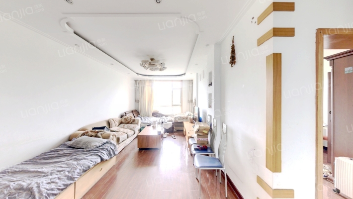 橄榄家园二手房实景图