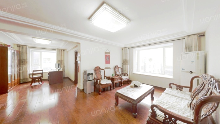 渤海家园二手房实景图