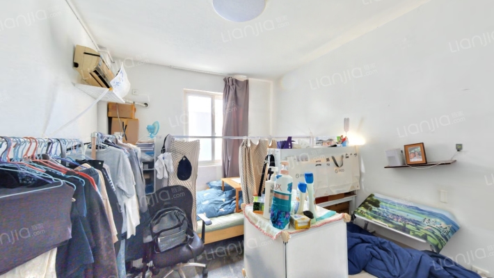 隆兴公寓东区二手房实景图