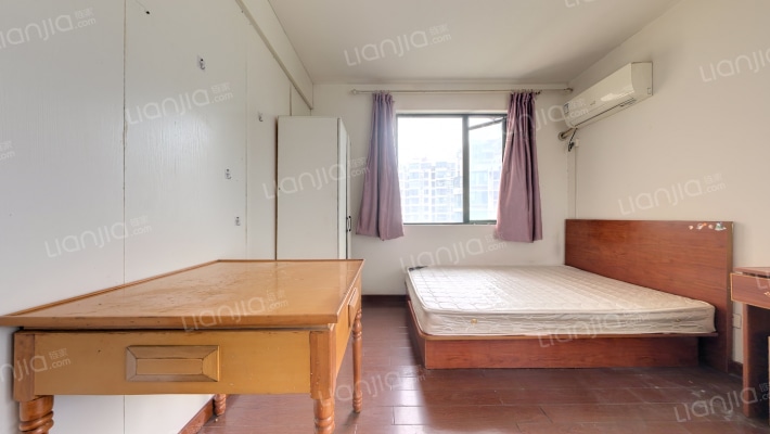 福星新城二手房实景图