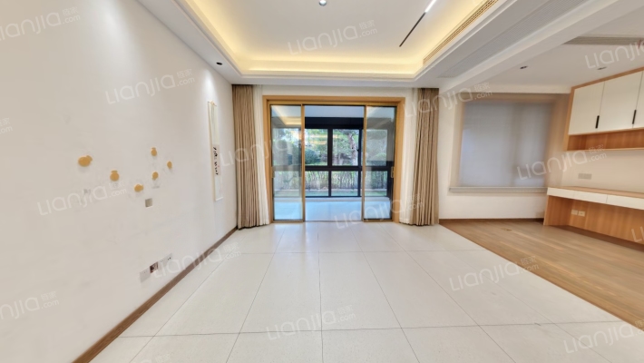 春天学府二手房实景图