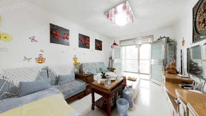 金杯家园二手房实景图