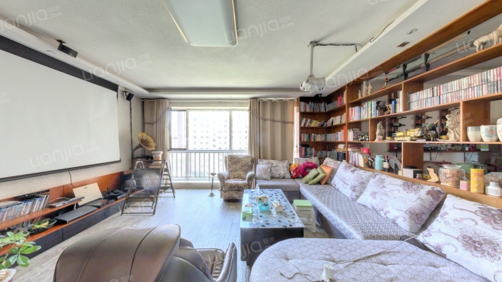 陇能家园A区二手房实景图