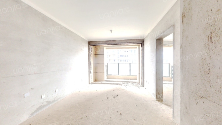 金沙湖高尔夫观邸南区二期二手房实景图