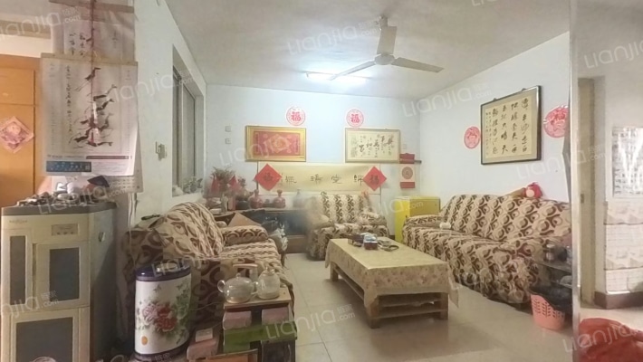 蔬菜研究所家属院二手房实景图