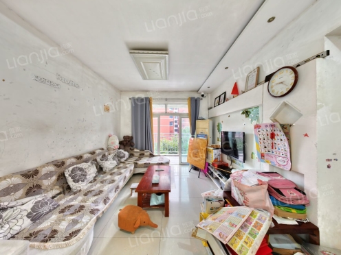 整租·金立园丁小区 2室2厅 南