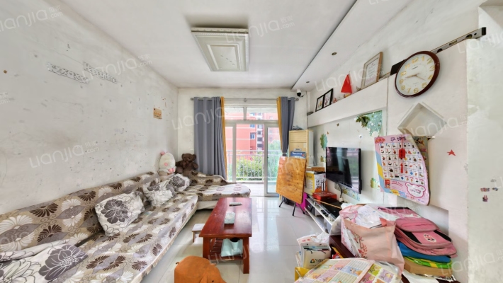 金立园丁小区二手房实景图