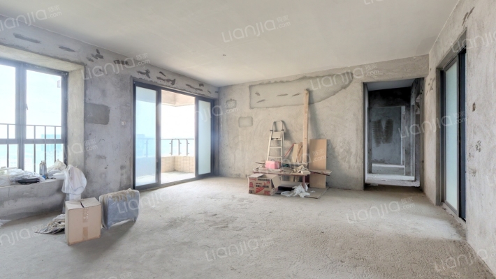 鼎峰尚境一期二手房实景图