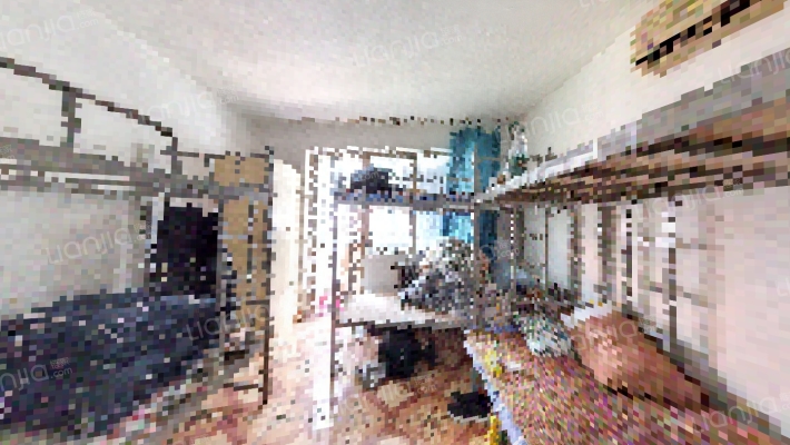 四道口9号院二手房实景图