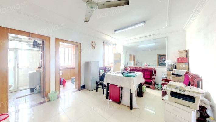 黄河花园七组团二手房实景图