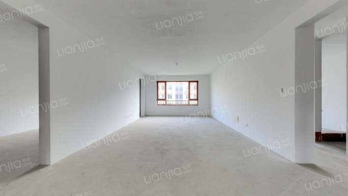 恒信理想小镇二手房实景图