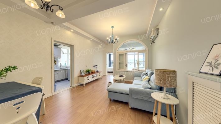 曦园理工佳苑二手房实景图