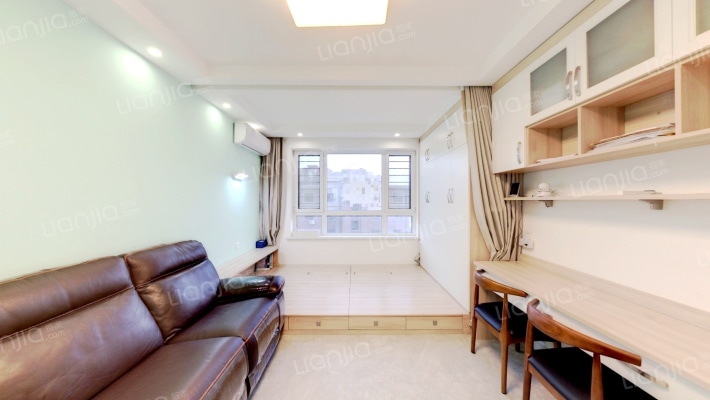 五彩阳光城三期(文博府)二手房实景图