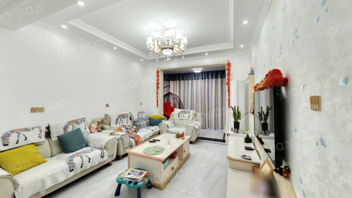 润雅宜园二手房实景图